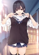 二次元插画 #11461326