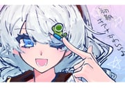 二次元插画 #11461327