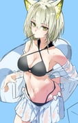 二次元插画 #11461328