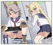 二次元插画 #11461332