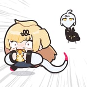 二次元插画 #11461333