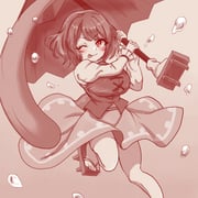 二次元插画 #11461336