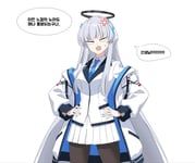 二次元插画 #11461341