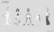 二次元插画 #11461348