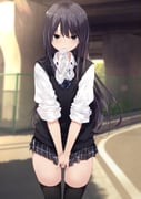 二次元插画 #11461349