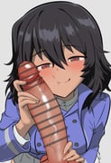 二次元插画 #11461350