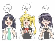 二次元插画 #11461353