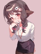 二次元插画 #11461368