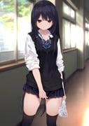 二次元插画 #11461374