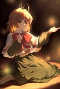 二次元插画 #11461381