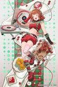 二次元插画 #11461393