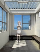二次元插画 #11461400
