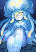 二次元插画 #11461404