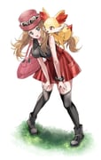 二次元插画 #11461410