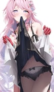 二次元插画 #11461415
