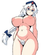 二次元插画 #11461422