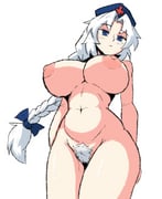 二次元插画 #11461423