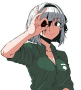 二次元插画 #11461430