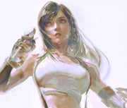 二次元插画 #11461431