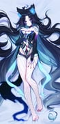 二次元插画 #11461437