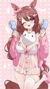 二次元插画 #11461440