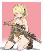 二次元插画 #11461441