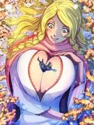 二次元插画 #11461444