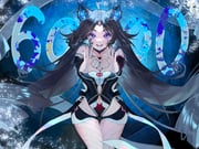 二次元插画 #11461449