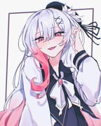 二次元插画 #11461451