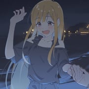二次元插画 #11461454