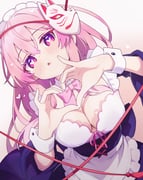 二次元插画 #11461457