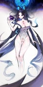 二次元插画 #11461462