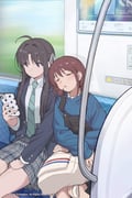 二次元插画 #11461473