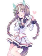 二次元插画 #11461478