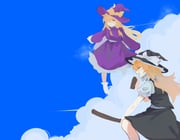 二次元插画 #11461500
