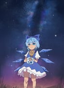 二次元插画 #11461503