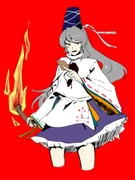 二次元插画 #11461505