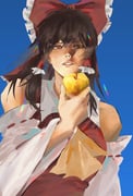 二次元插画 #11461511