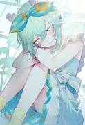 二次元插画 #11461514