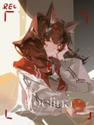 二次元插画 #11461516