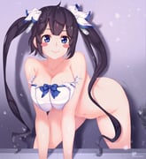二次元插画 #11461520