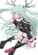 二次元插画 #11461529