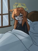 二次元插画 #11461534