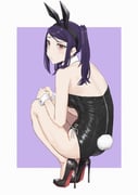 二次元插画 #11461540