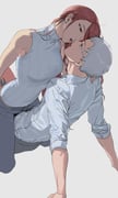 二次元插画 #11461544