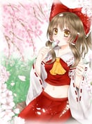 二次元插画 #11461545