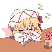 二次元插画 #11461548