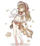 二次元插画 #11461551