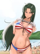 二次元插画 #11461552