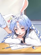 二次元插画 #11461553